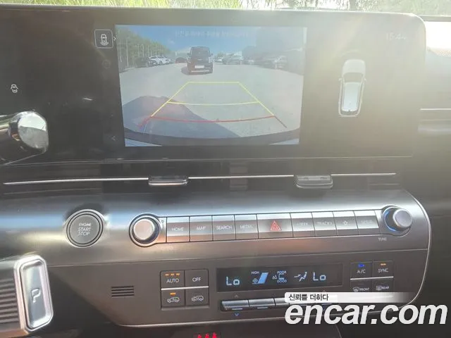 Hyundai Kona SX2 — Фото автомобиля 7