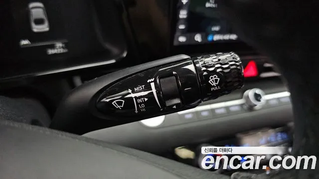 Hyundai AVANTE Avante (CN7) — Фото автомобиля 28