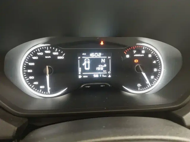 Wuling Xingchi — Фото автомобиля 11