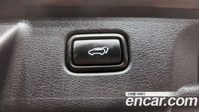 Hyundai Palisade The New Palisade Бензин 3.8 4WD — Фото автомобиля 18