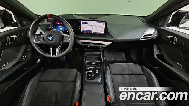 BMW 1-Series — Фото автомобиля 6
