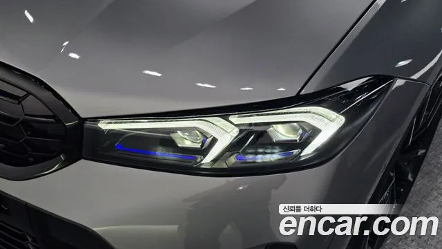 BMW 3-Series 3 серия (G20) M340i Pro — Фото автомобиля 19