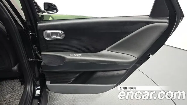 Hyundai Ioniq 6 — Фото автомобиля 14