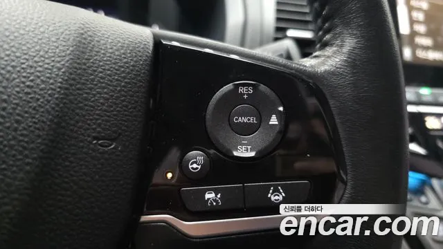 Honda Odyssey — Фото автомобиля 22