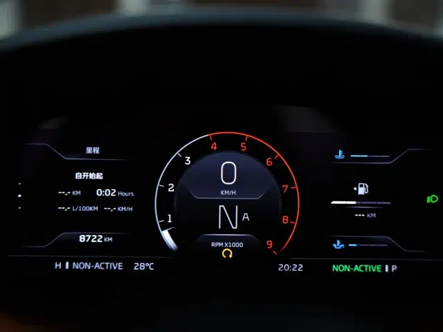 McLaren GT — Фото автомобиля 12