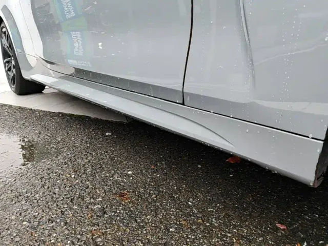 BMW 4 Series — Фото автомобиля 20
