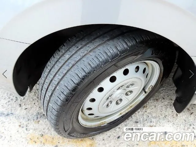 Hyundai Staria — Фото автомобиля 17