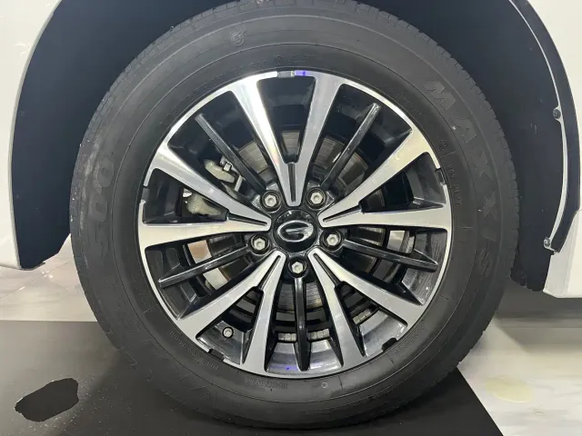 GAC Trumpchi M8 — Фото автомобиля 11