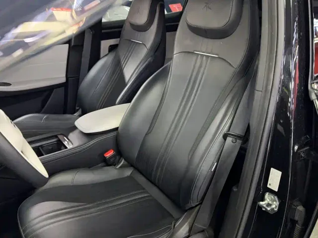 Geely Galaxy L7 — Фото автомобиля 11