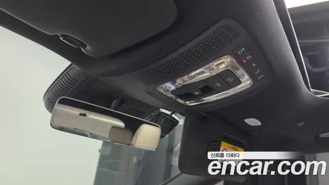 Mercedes-Benz EQA — Фото автомобиля 18
