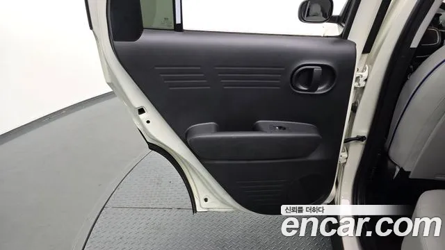Hyundai Casper — Фото автомобиля 25