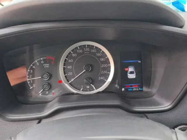 Toyota Corolla — Фото автомобиля 14