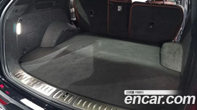 Genesis GV80 — Фото автомобиля 26