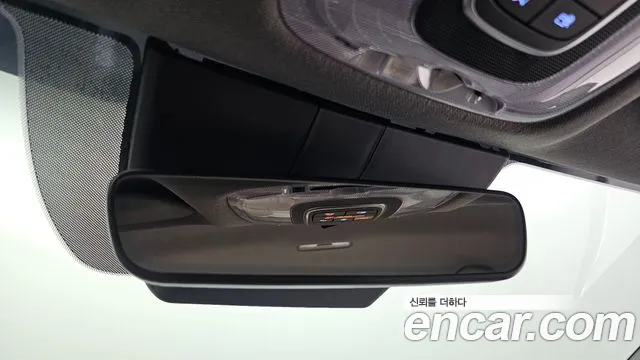 Hyundai Avante CN7 — Фото автомобиля 20