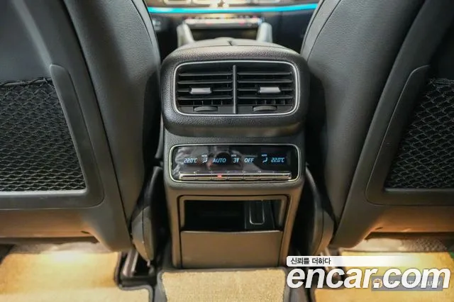 Mercedes-Benz GLE-Class GLE-класс W167 GLE400d 4MATIC Купе — Фото автомобиля 19