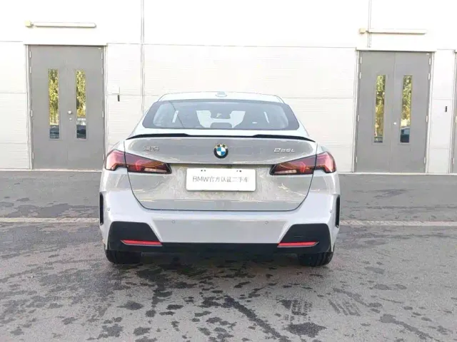 BMW 2 Series — Фото автомобиля 3