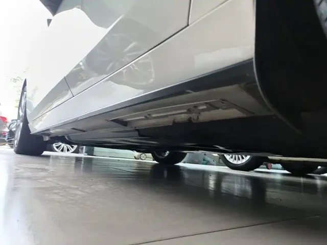 Mazda Axela — Фото автомобиля 21