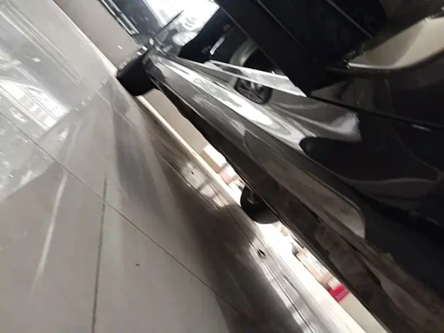 BMW 5 Series — Фото автомобиля 20