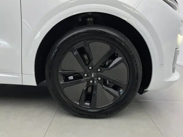 Li Auto L6 — Фото автомобиля 7