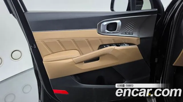 Kia Sorento 4th Gen — Фото автомобиля 13