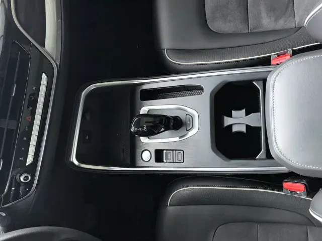 Haval H6 — Фото автомобиля 11