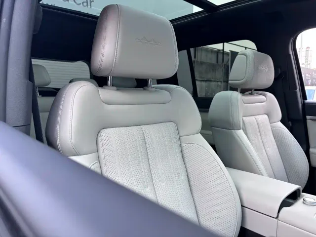 BYD FangChengBao Titanium 7 — Фото автомобиля 18
