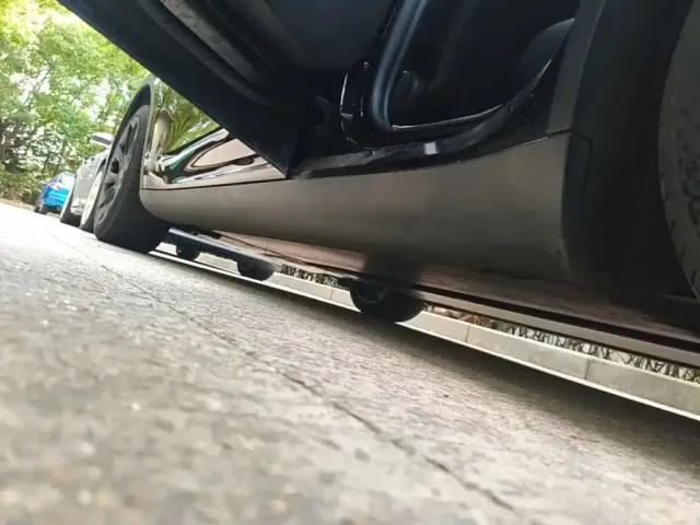 Tesla Model Y — Фото автомобиля 21
