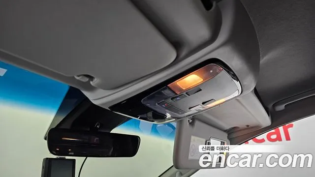 Hyundai Staria Staria L3.5 Карго 5 мест — Фото автомобиля 11