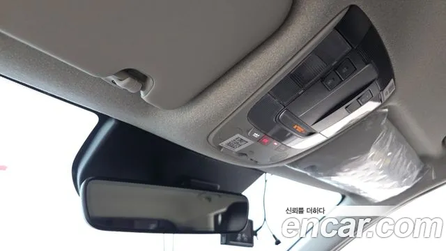 Kia Niro All Niro EV Air — Фото автомобиля 17