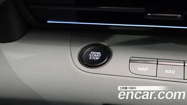 Hyundai AVANTE Новый Avante (CN7) — Фото автомобиля 11