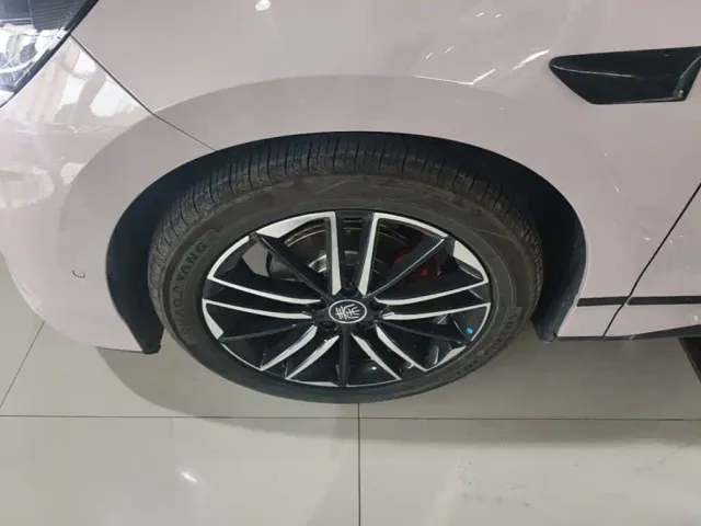 BYD Qin L — Фото автомобиля 22