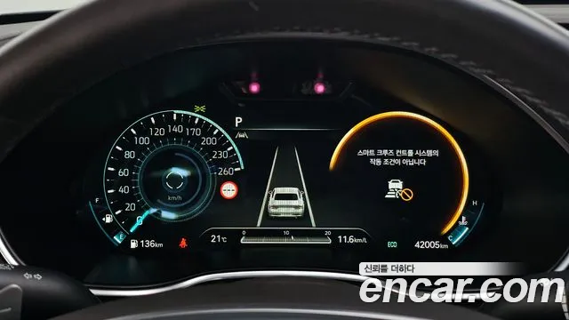 Genesis G80 RG3 — Фото автомобиля 11