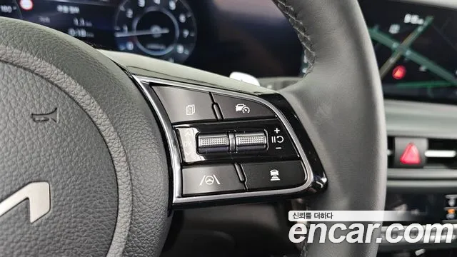 Kia Seltos Seltos (New) — Фото автомобиля 30