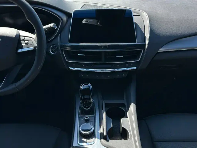 Cadillac CT5 — Фото автомобиля 22