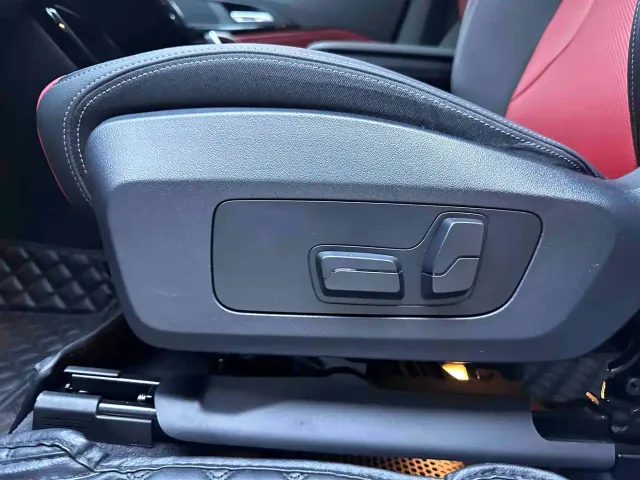 BMW X1 — Фото автомобиля 16