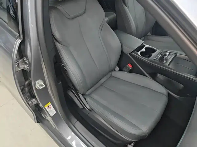 BYD Qin PLUS — Фото автомобиля 24
