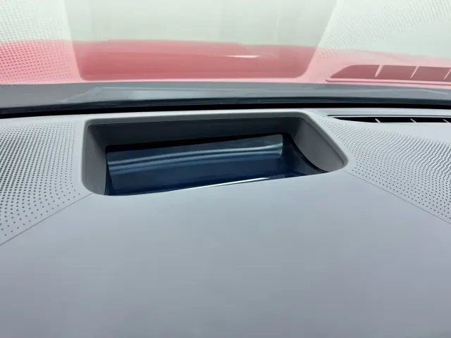 Cadillac Optiq — Фото автомобиля 28