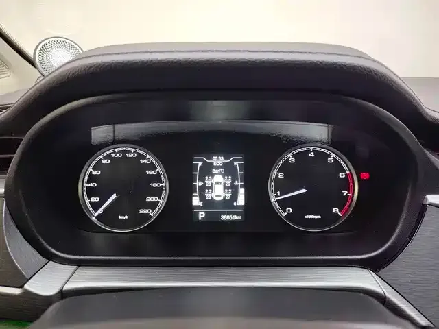Chery Arrizo 5 — Фото автомобиля 10