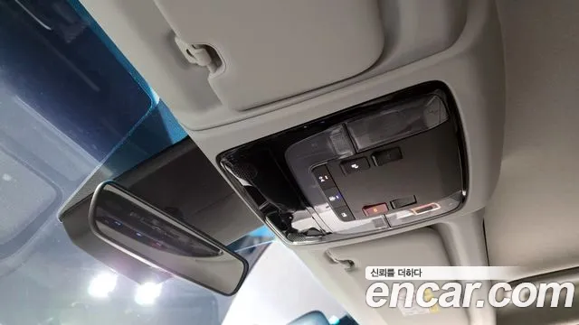 Hyundai Staria Staria L3.5 Карго 5 мест — Фото автомобиля 27