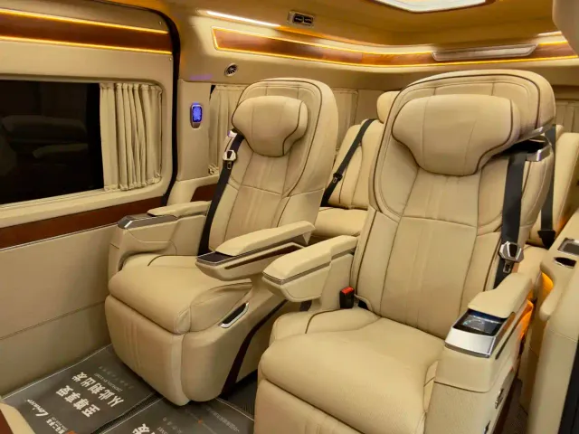 Kedi Auto Kedi Shanhe — Фото автомобиля 7