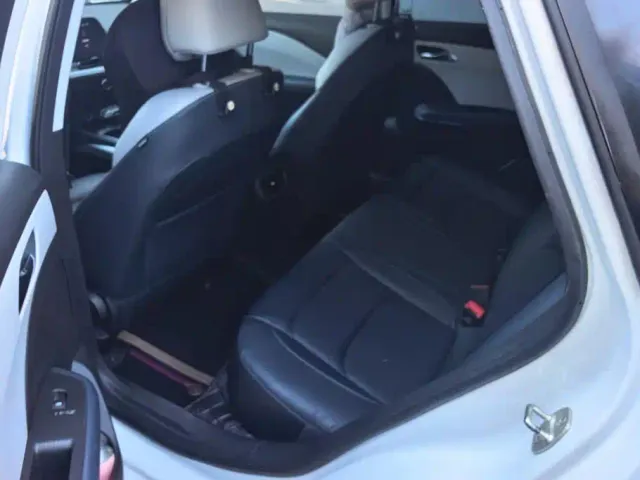 Chevrolet Monza — Фото автомобиля 11