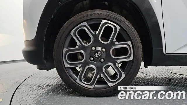 Hyundai Casper Casper Inspiration — Фото автомобиля 5