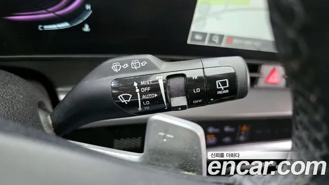 Kia Sportage Sportage 5-е поколение Дизель 2.0 2WD — Фото автомобиля 15