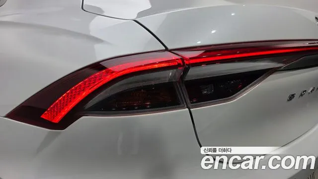 Hyundai Grandeur — Фото автомобиля 18