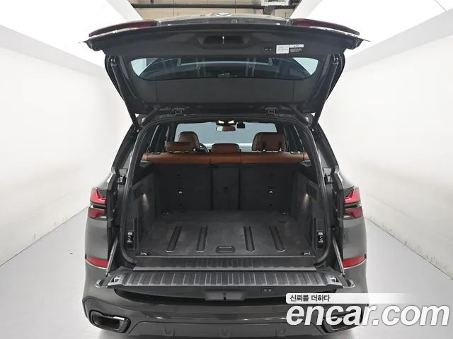 BMW X5 G05 — Фото автомобиля 20