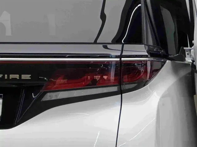 Toyota Vellfire — Фото автомобиля 6
