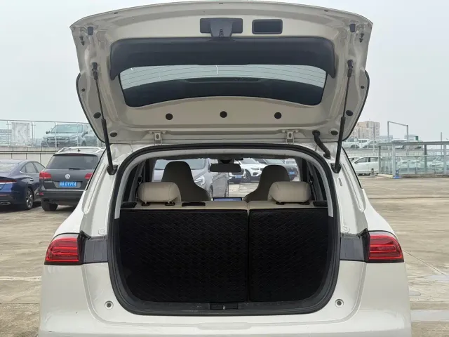 Wuling Binguo PLUS — Фото автомобиля 12