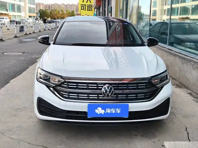 Volkswagen Sagitar — Фото автомобиля 2
