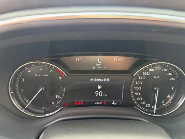 Cadillac CT5 — Фото автомобиля 4