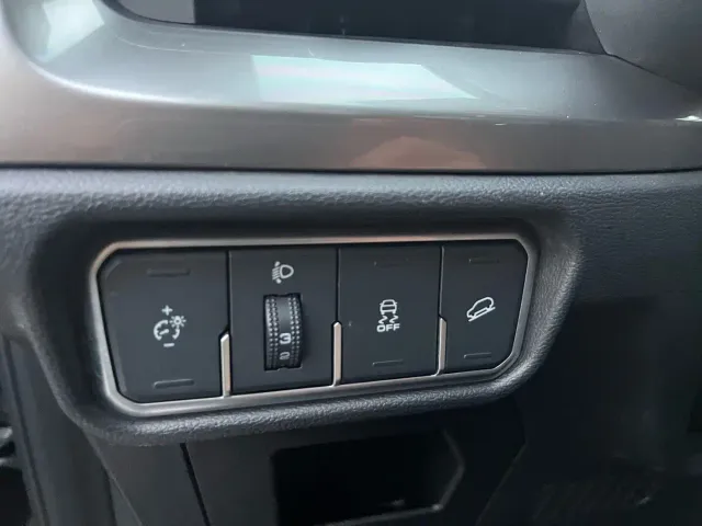 Haval H6 — Фото автомобиля 24